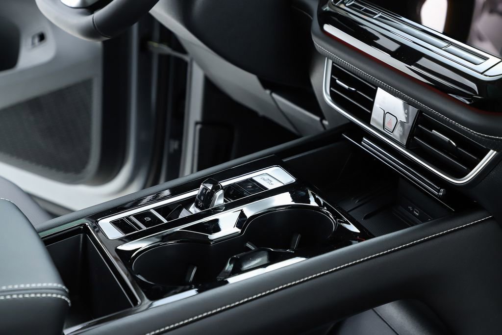 New 2026 Volkswagen Atlas SEL Premium R-Line image 34