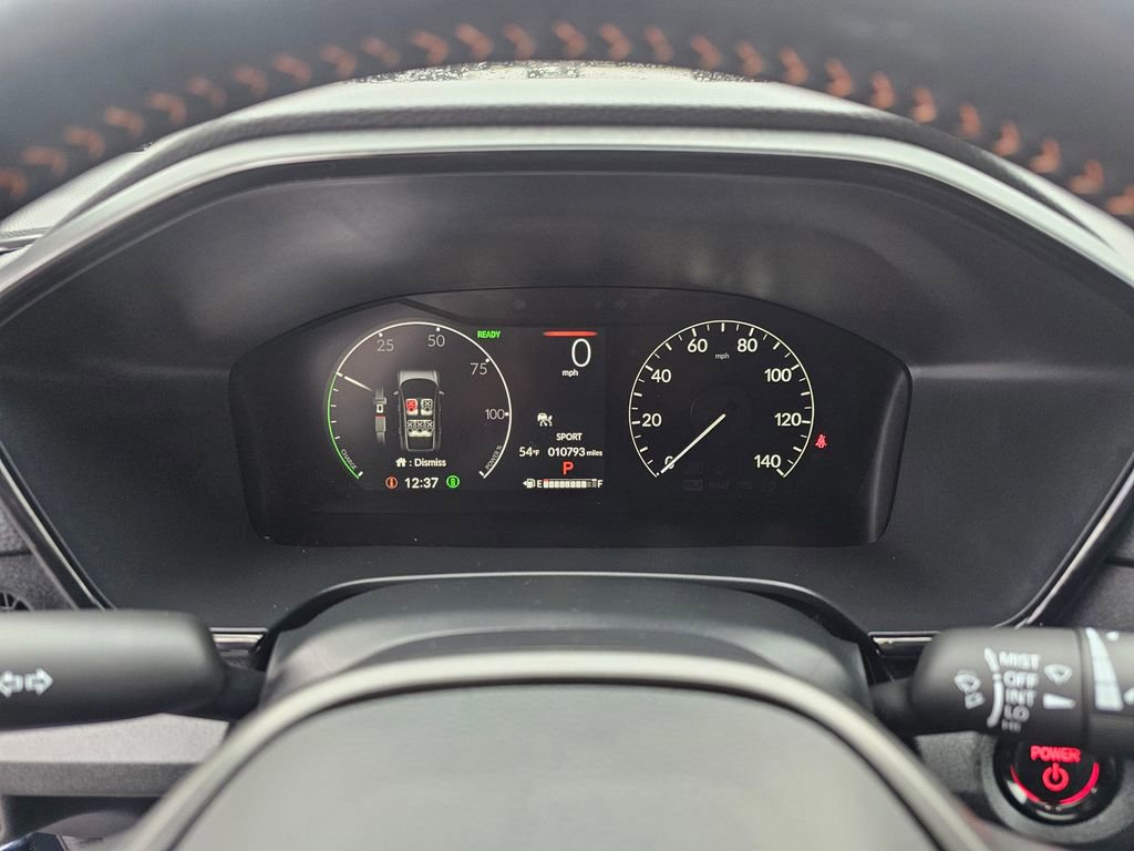 Used 2025 Honda CR-V Sport-L image 26