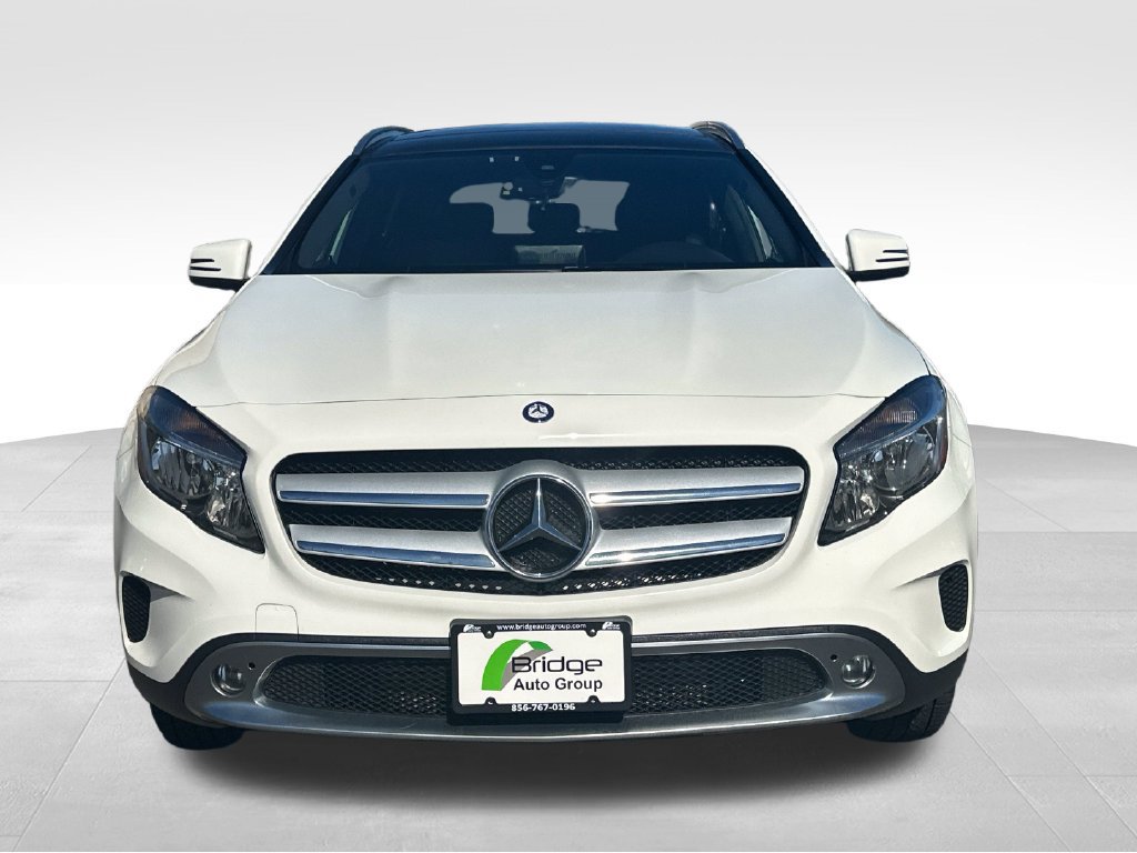 Used 2016 Mercedes-Benz GLA 250 4MATIC image 2