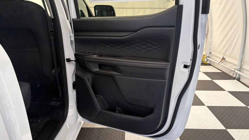New 2026 Ford Ranger XL AWD/4WD image 25