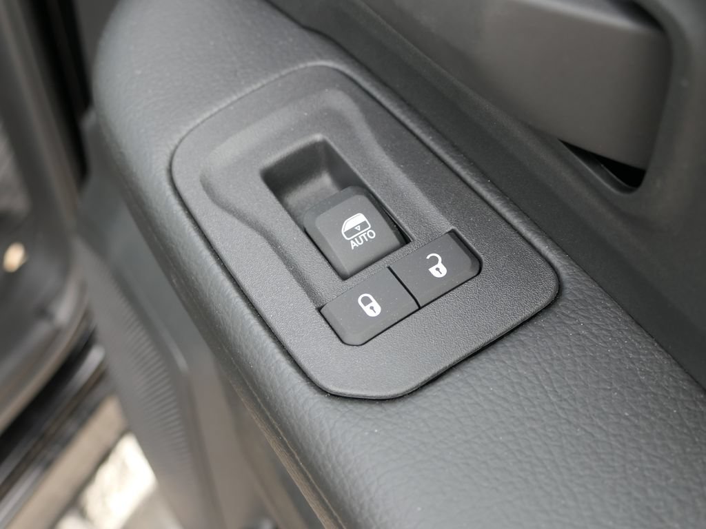 New 2026 RAM 3500 Tradesman RWD image 23