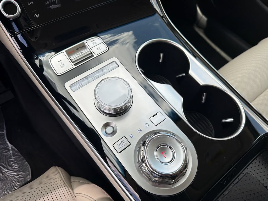 New 2027 Genesis GV70 2.5T AWD/4WD image 34
