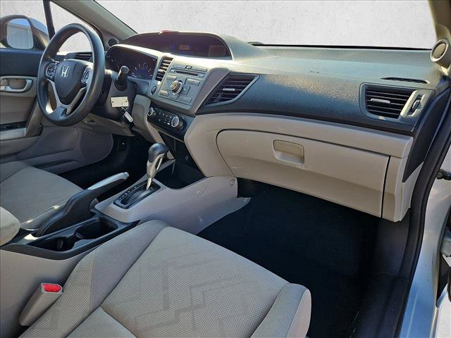 Used 2012 Honda Civic LX image 19