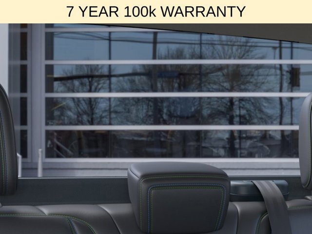 Certified 2025 Ford Maverick Lobo AWD/4WD image 24