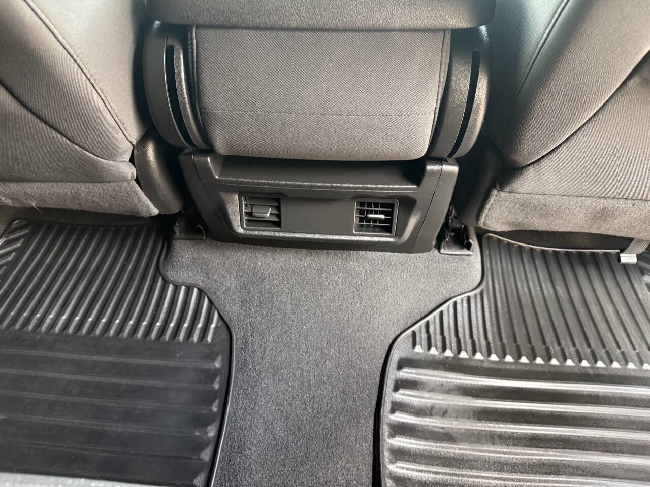 Used 2021 Chevrolet Silverado 2500 LT w/ Z71 Off-Road Package image 29