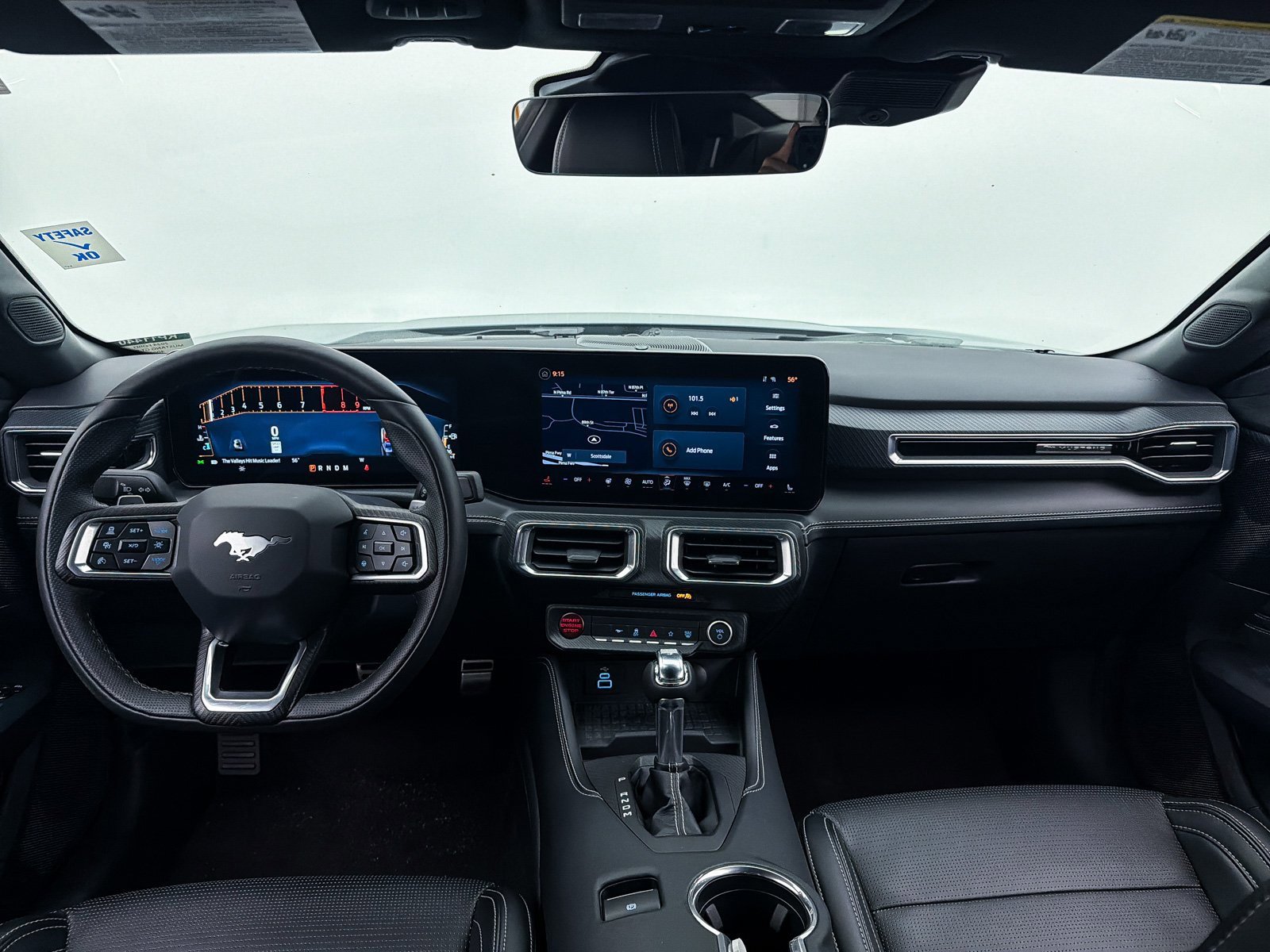 Used 2024 Ford Mustang GT Premium image 24