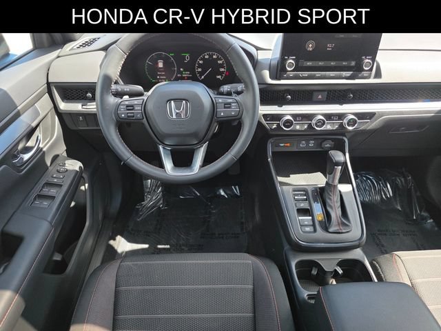 Used 2024 Honda CR-V Sport image 21