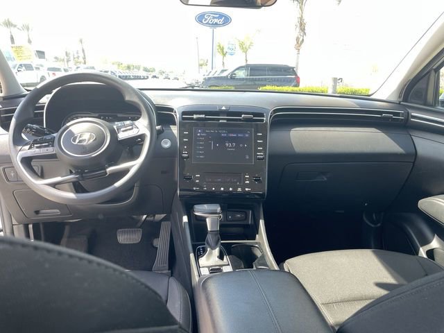 Used 2024 Hyundai Tucson SEL image 19