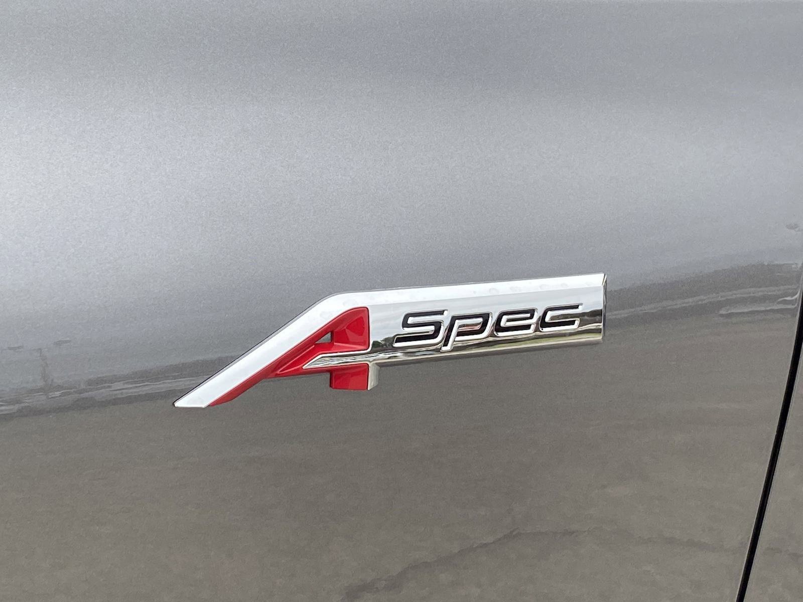 New 2026 Acura MDX A-Spec image 17
