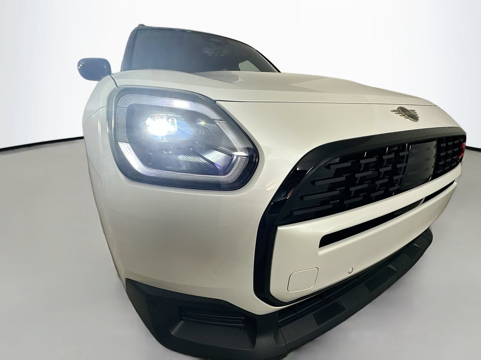 New 2027 MINI Cooper Countryman S AWD/4WD image 9