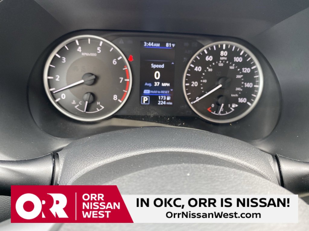 New 2025 Nissan Sentra S image 29