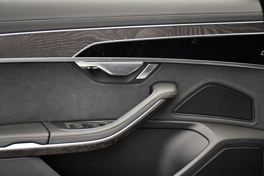 Certified 2023 Audi A8 L 3.0T w/ Comfort Plus Package image 41