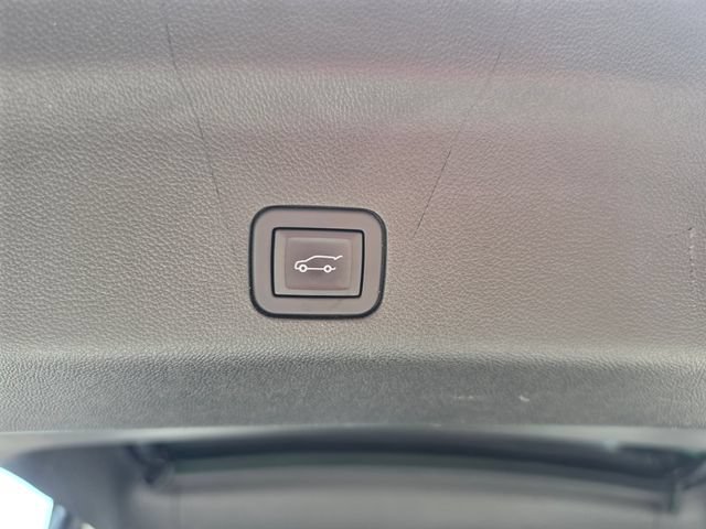 Used 2023 GMC Yukon Denali Ultimate AWD/4WD image 73