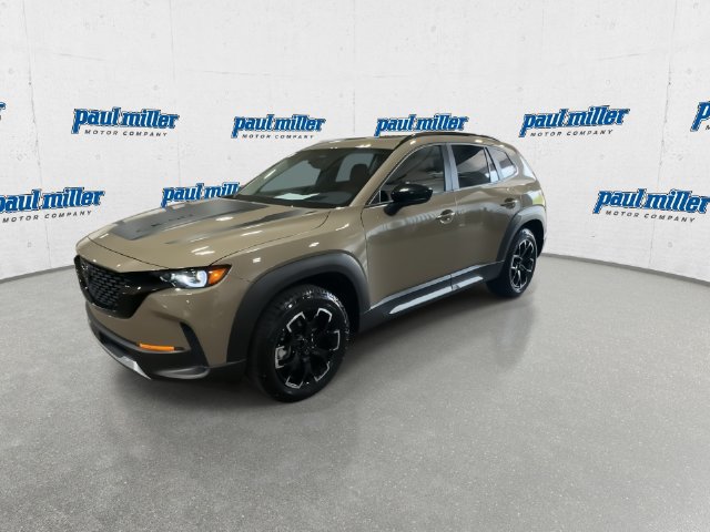 New 2026 MAZDA CX-50 Meridian Edition w/ Weather Package AWD/4WD image 5