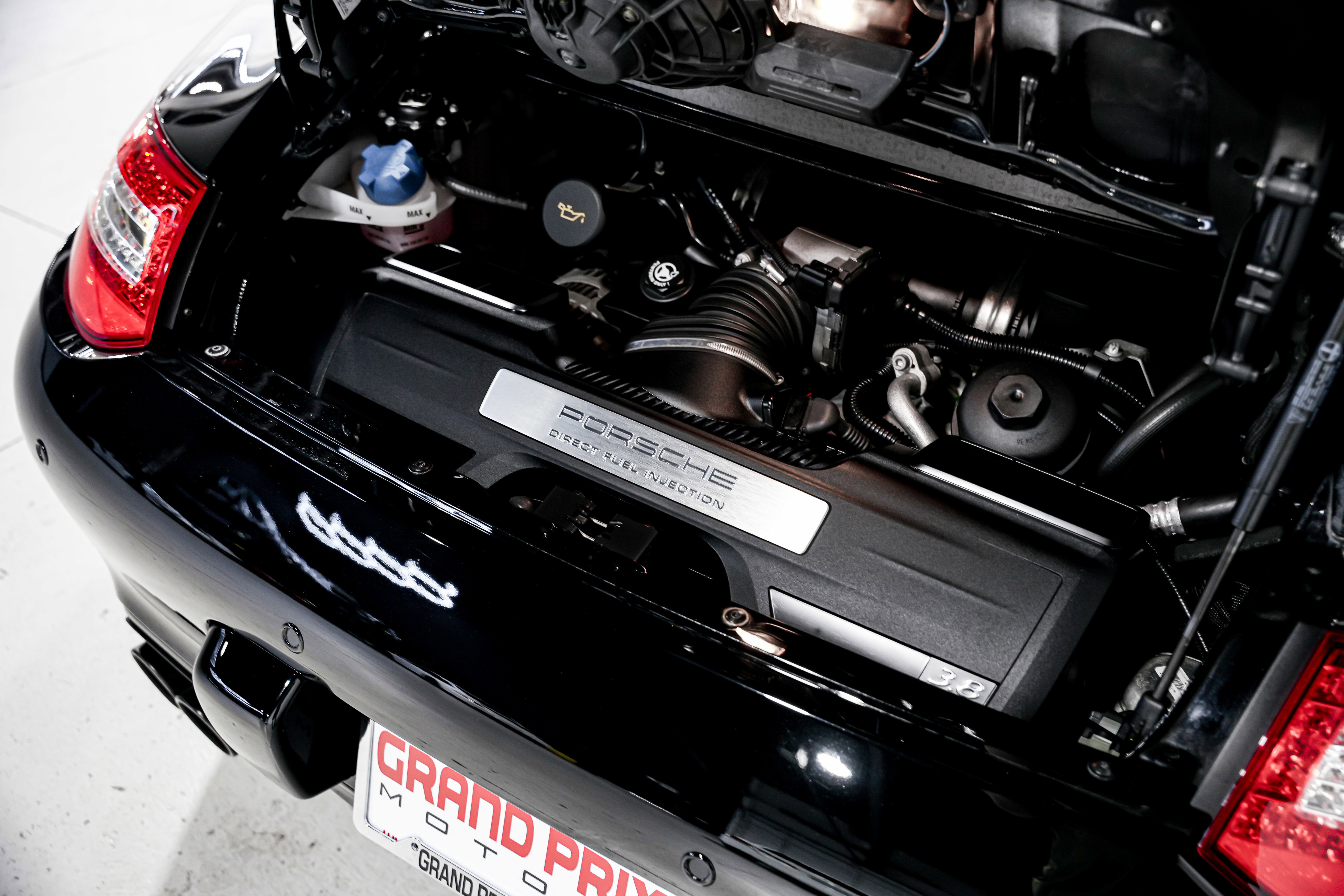 Used 2011 Porsche 911 Carrera 4S image 45