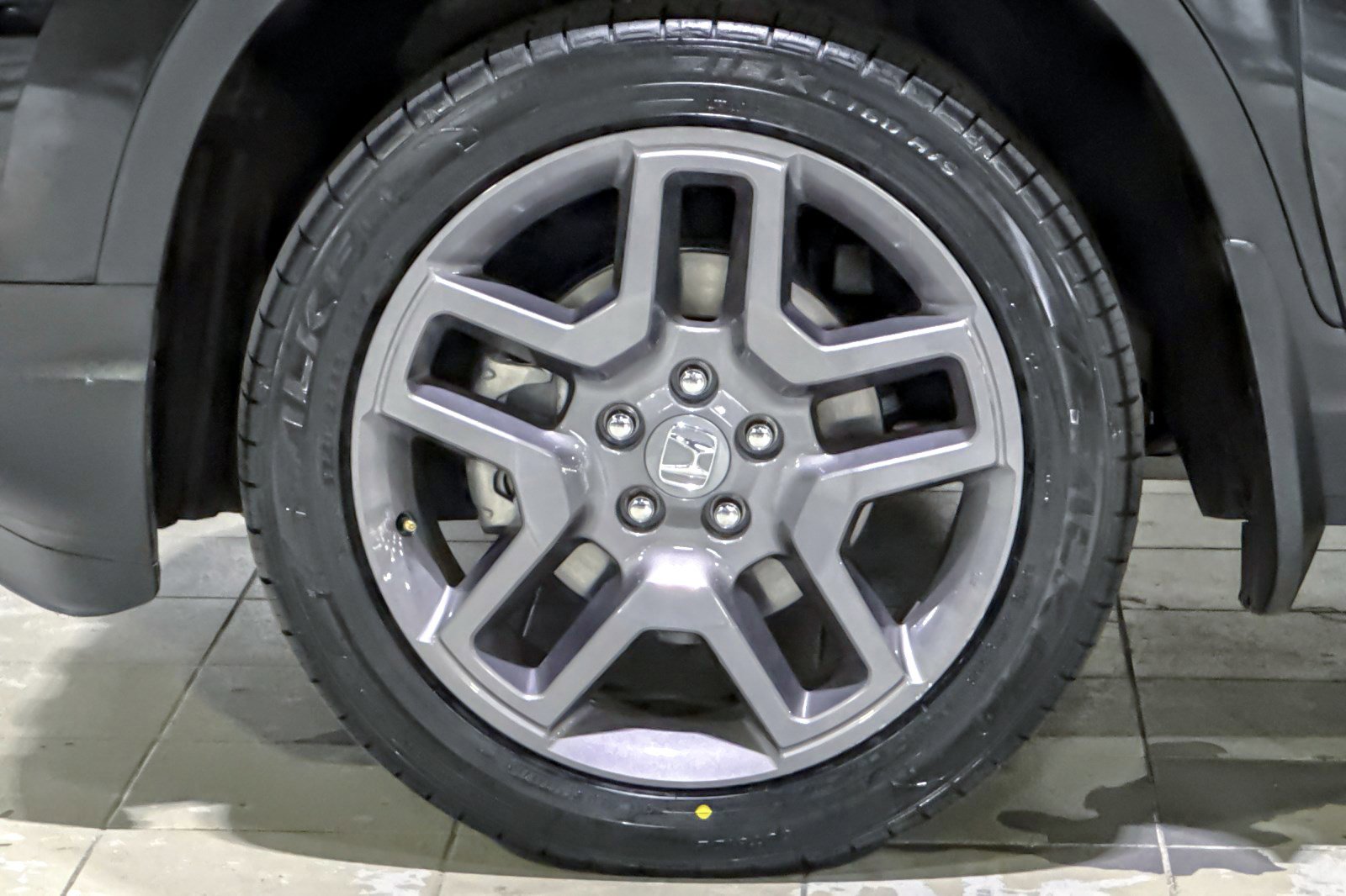 Used 2022 Honda Passport EX-L image 11