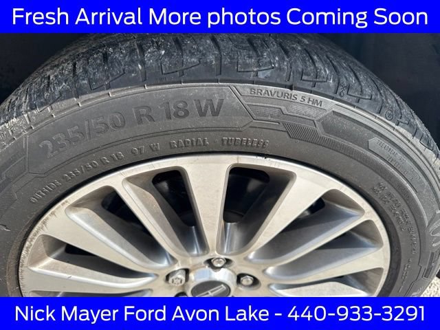 Used 2018 Lincoln MKC Reserve w/ Lincoln MKC Climate Package FWD image 10