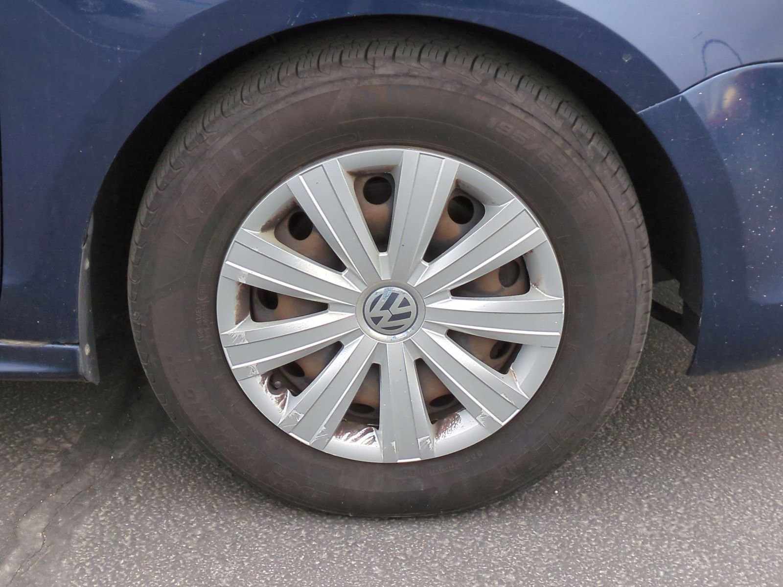 Used 2013 Volkswagen Jetta S image 30