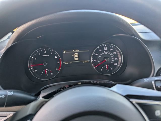 Used 2024 Kia Forte LXS w/ LXS Technology Package image 19