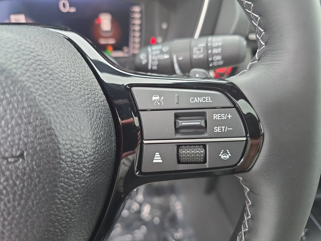 New 2026 Honda Passport TrailSport Elite image 18