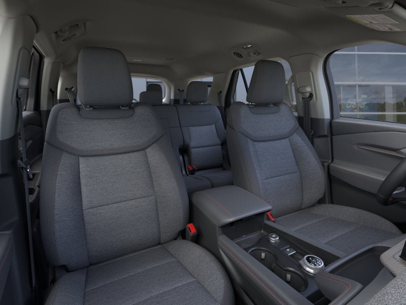 New 2026 Ford Explorer Active image 10