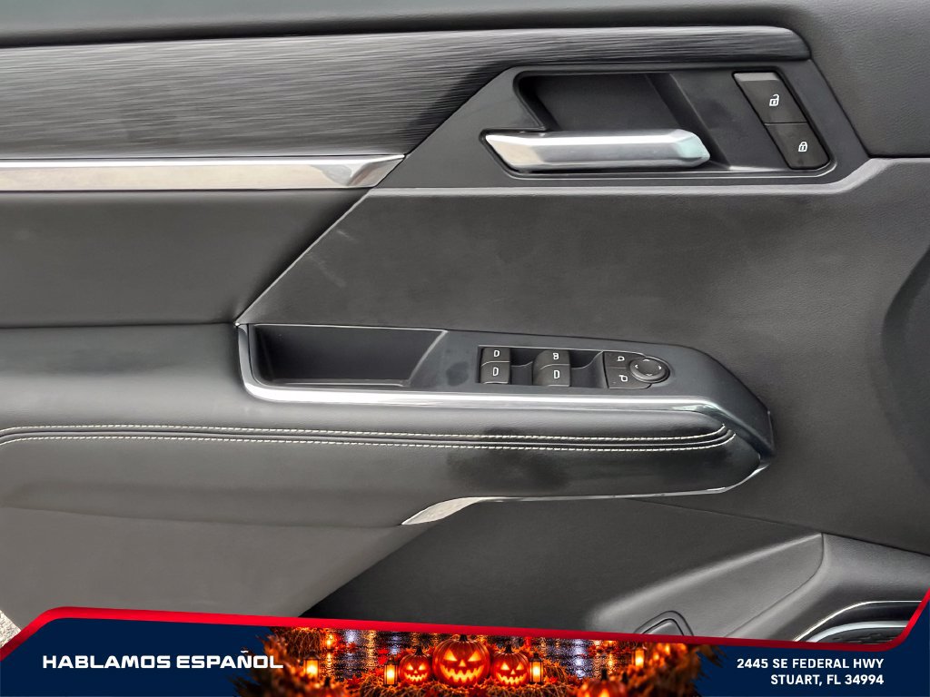New 2026 GMC Acadia Elevation w/ Black Edition FWD image 24