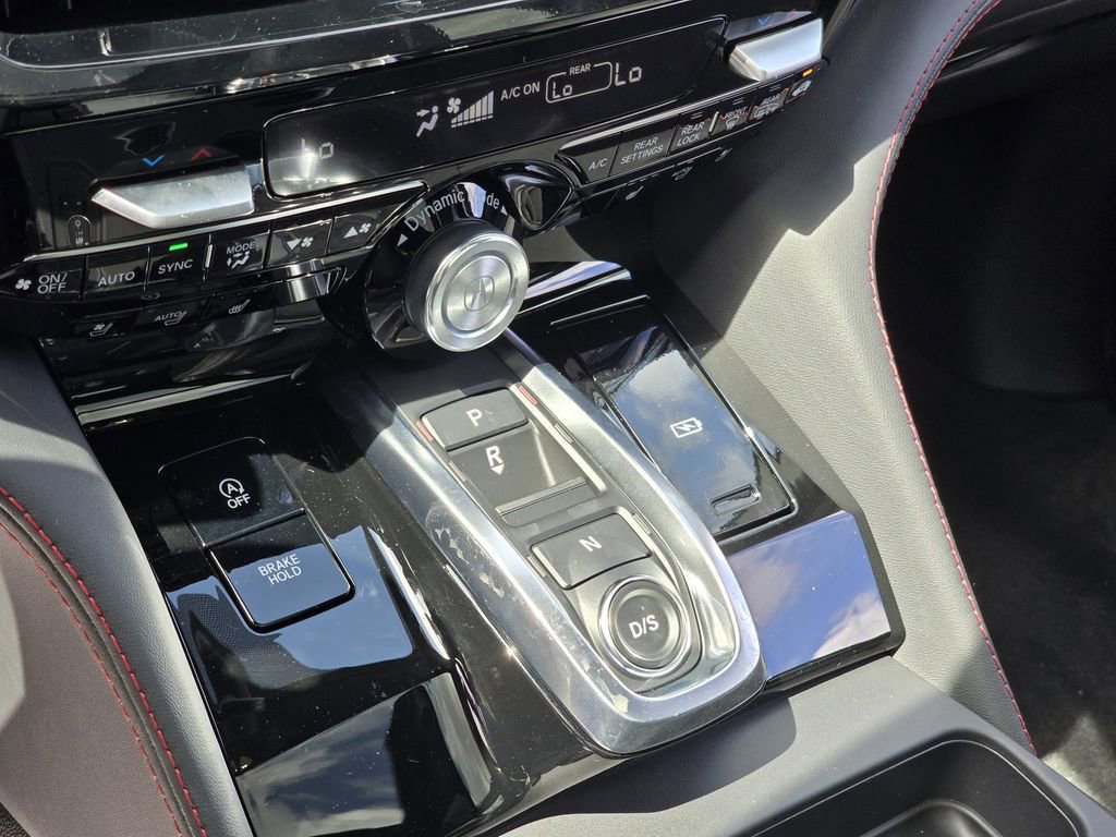 New 2026 Acura MDX A-Spec AWD/4WD image 13