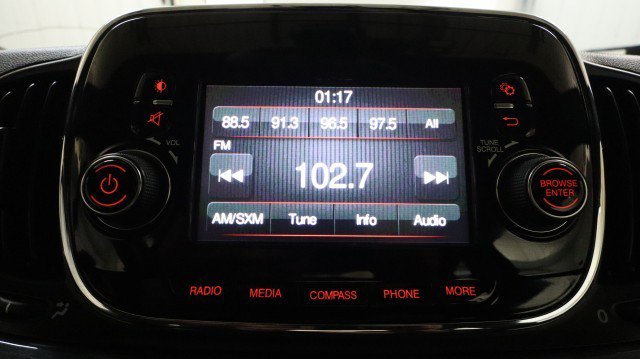 Used 2016 FIAT 500 Sport FWD image 14