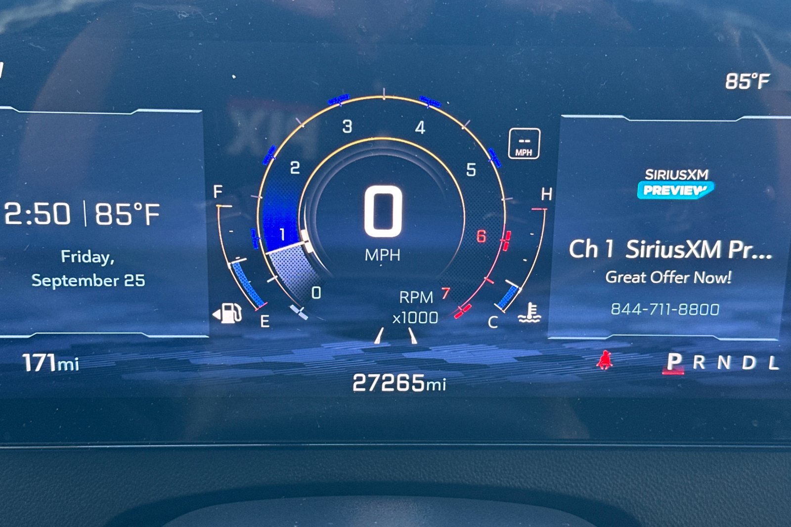 Used 2024 Chevrolet Traverse LT w/ Midnight/Sport Edition FWD image 25