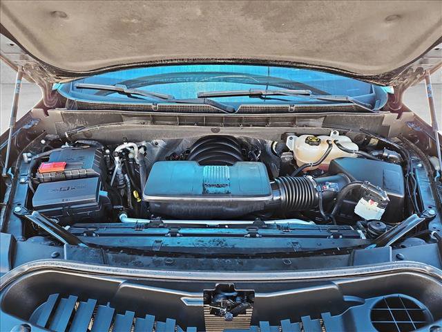 Used 2023 Cadillac Escalade ESV Premium Luxury w/ Performance Package image 26