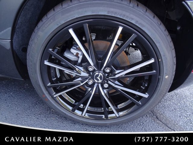 New 2026 MAZDA MX-5 Miata Grand Touring w/ Weather Package RWD image 59