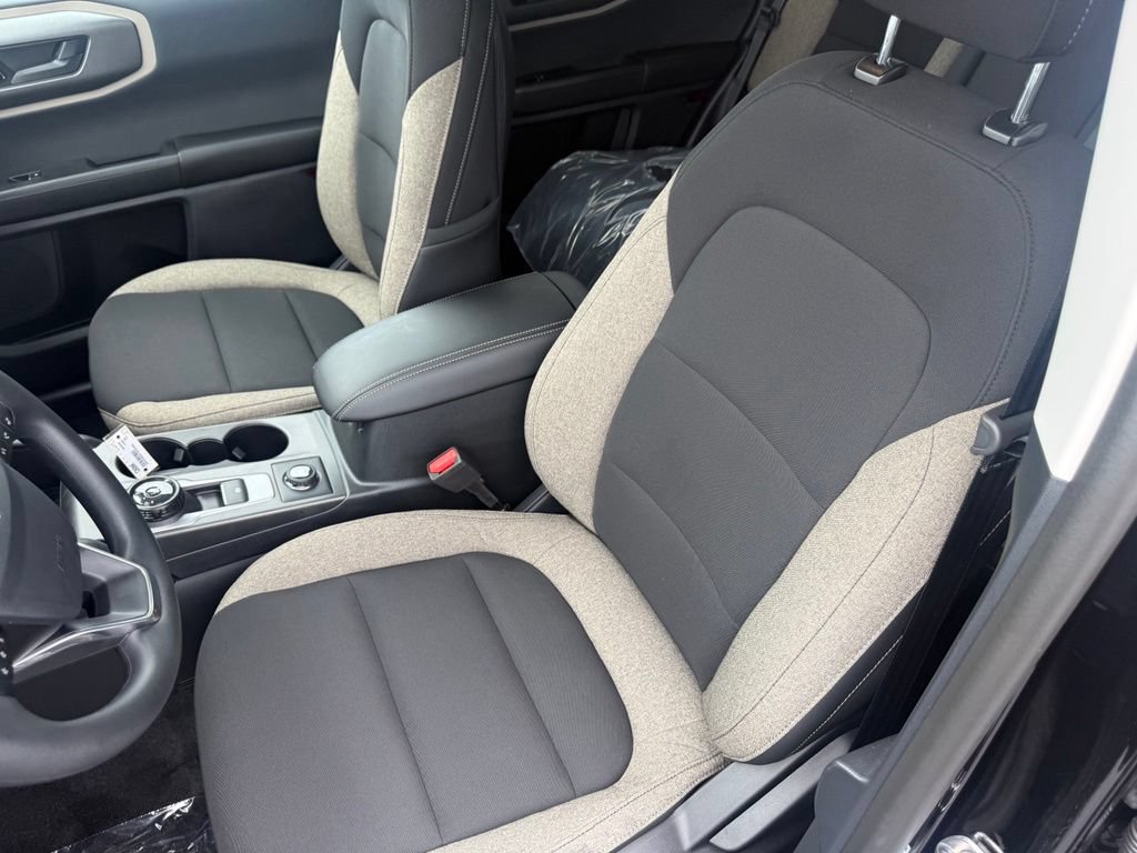 New 2026 Ford Bronco Sport Big Bend AWD/4WD image 13