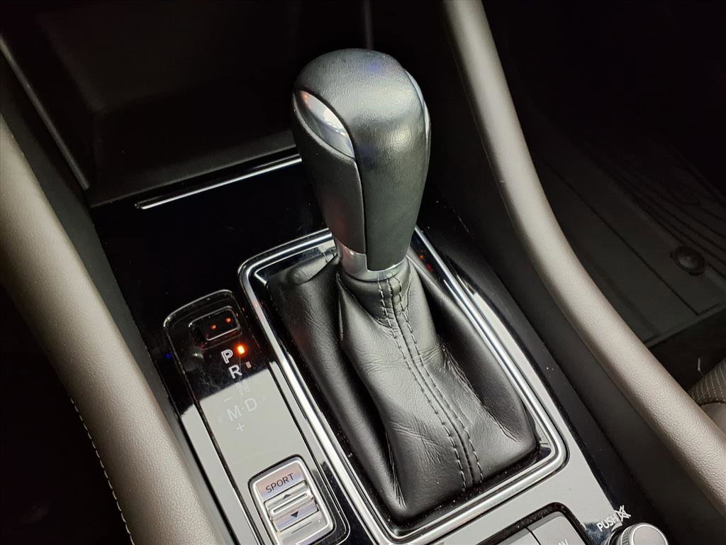 Used 2018 MAZDA MAZDA6 Signature image 21