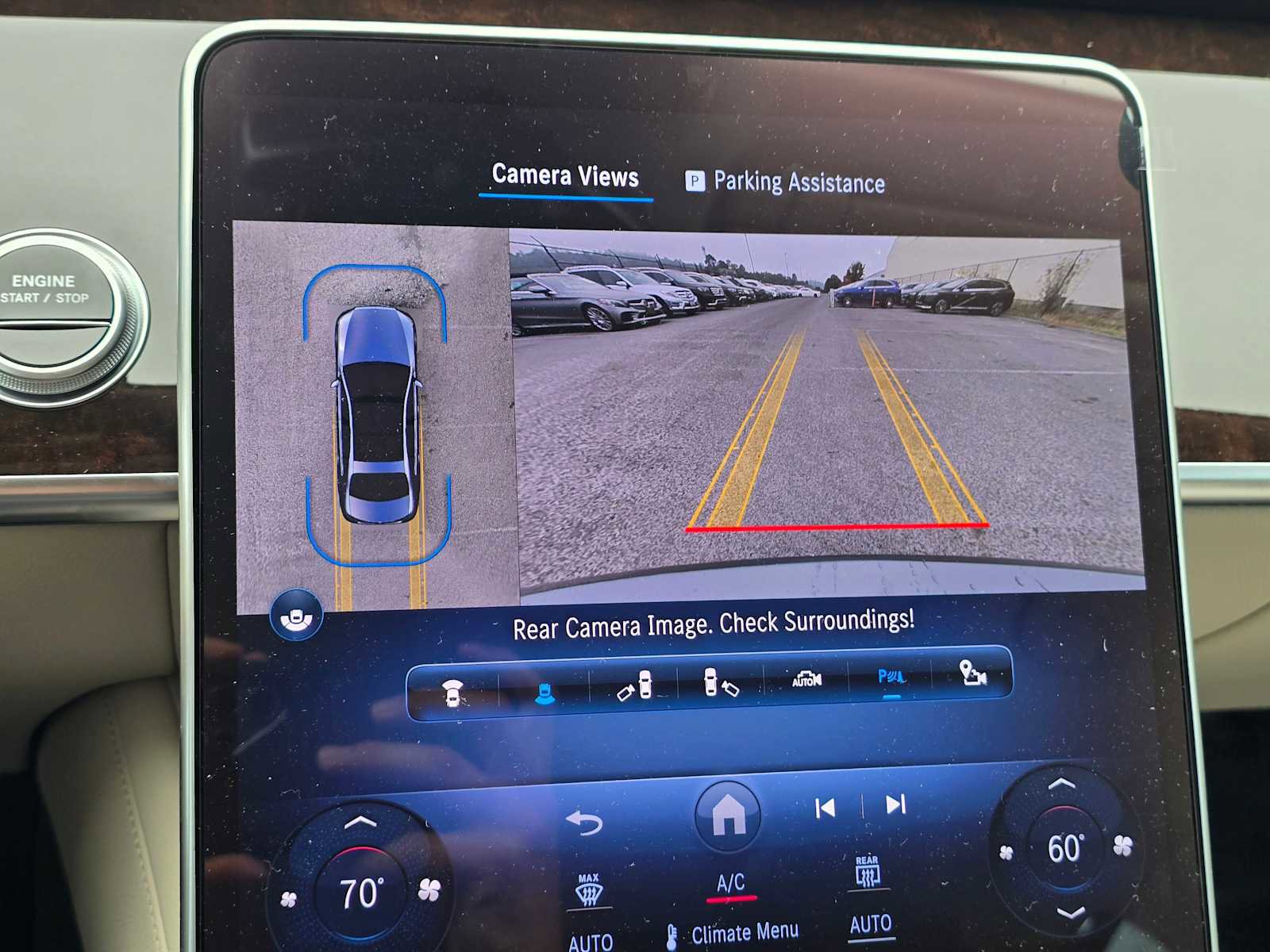 Used 2024 Mercedes-Benz S 580e 4MATIC Sedan image 32