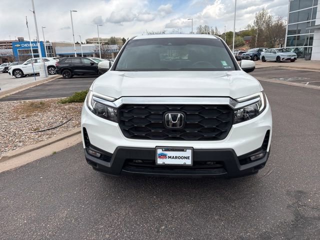 Used 2023 Honda Passport EX-L image 2