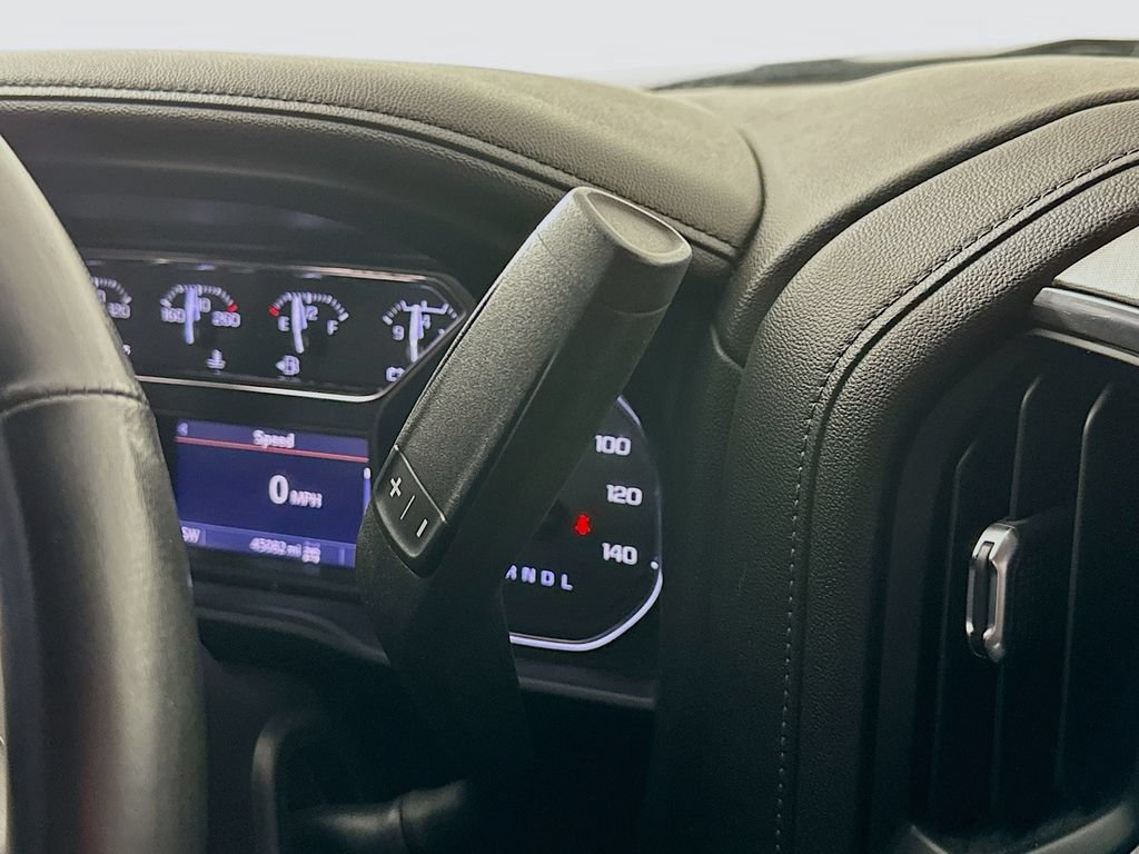 Used 2022 GMC Sierra 1500 Elevation AWD/4WD image 22