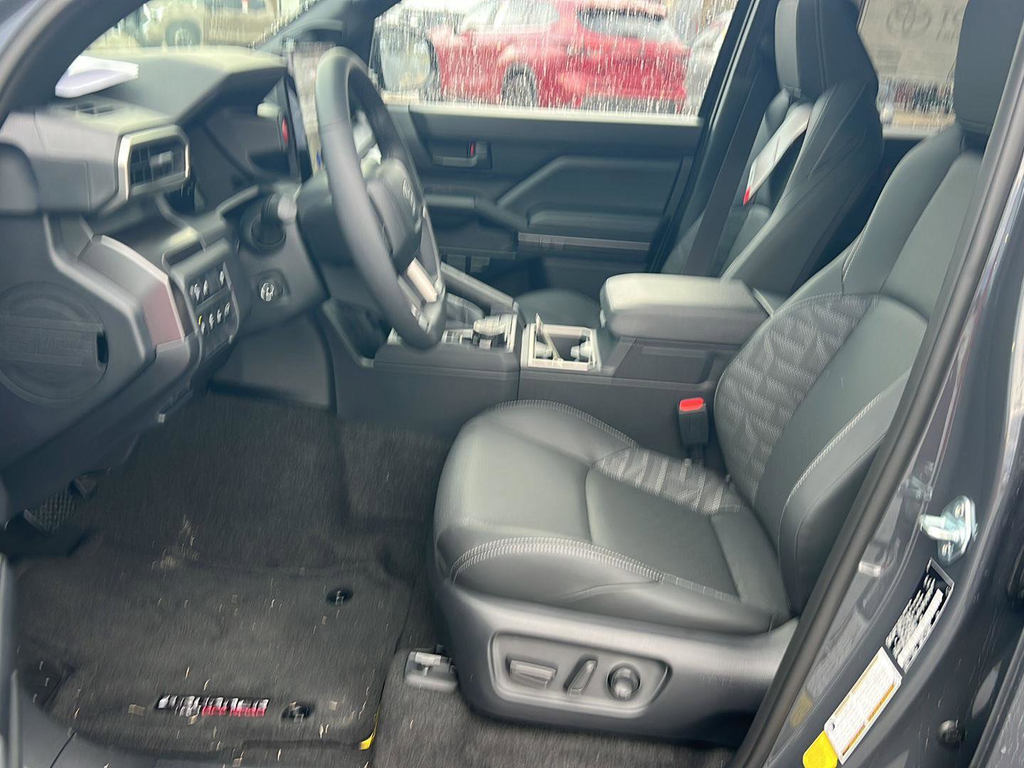 New 2026 Toyota 4Runner TRD Off-Road image 10