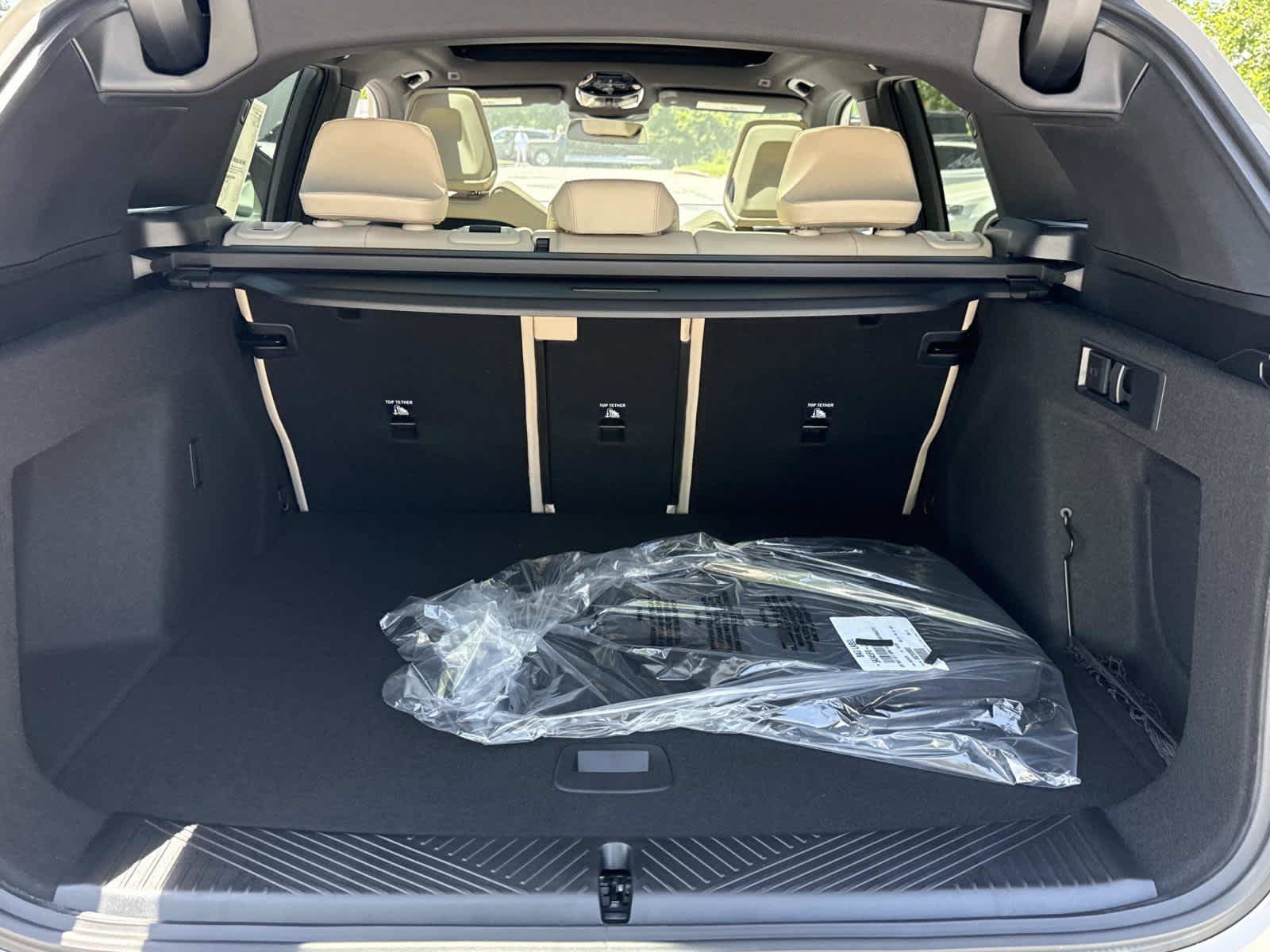New 2026 BMW X3 xDrive30i w/ Premium Package AWD/4WD image 28