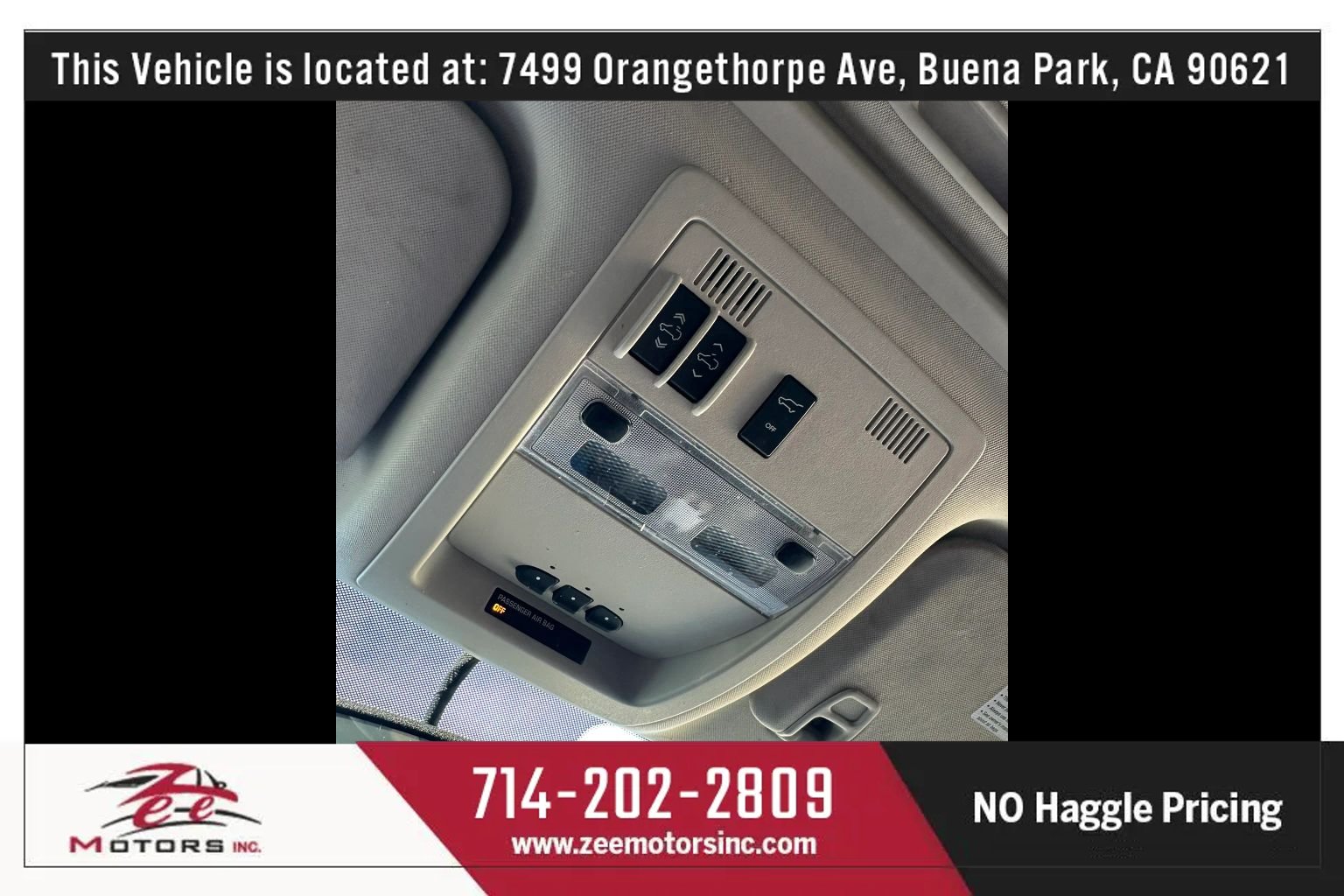 Used 2013 Cadillac Escalade Premium AWD/4WD image 44
