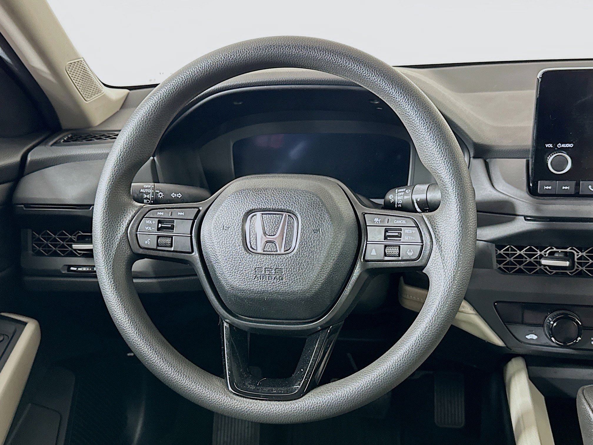 Used 2024 Honda Accord EX image 17