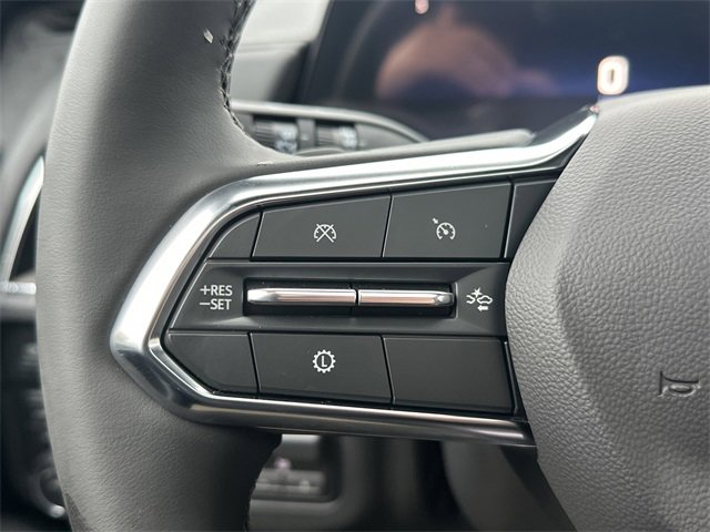 New 2026 Chevrolet Suburban Premier image 19