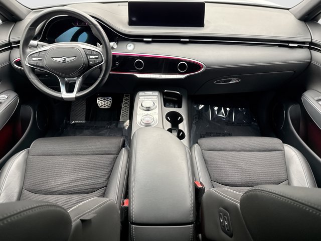Used 2024 Genesis GV70 2.5T w/ Sport Prestige Package AWD/4WD image 14