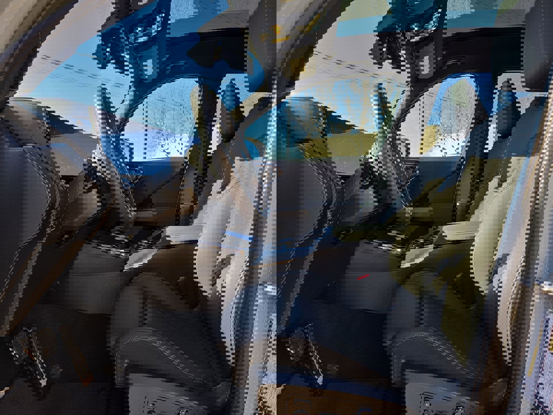 Certified 2025 BMW X3 xDrive30i image 16