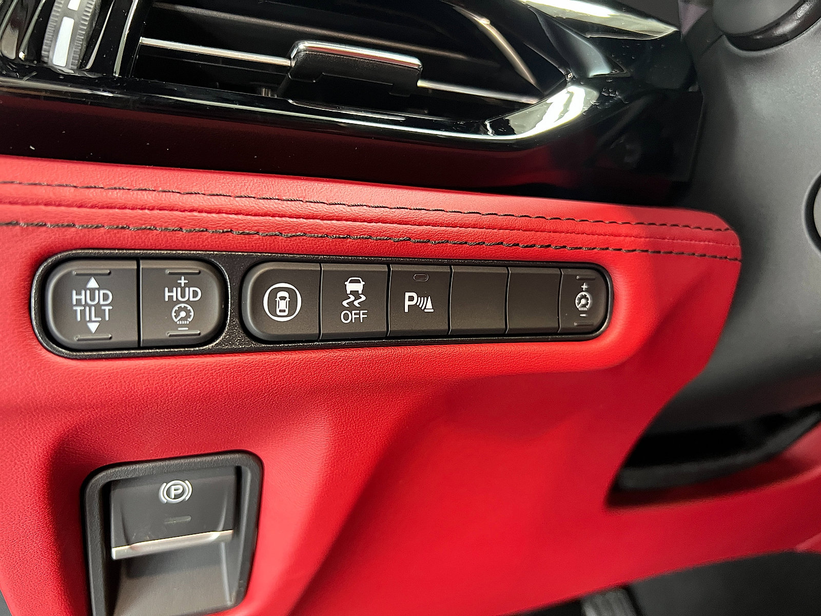 New 2026 Acura MDX A-Spec w/ Advance Package AWD/4WD image 17