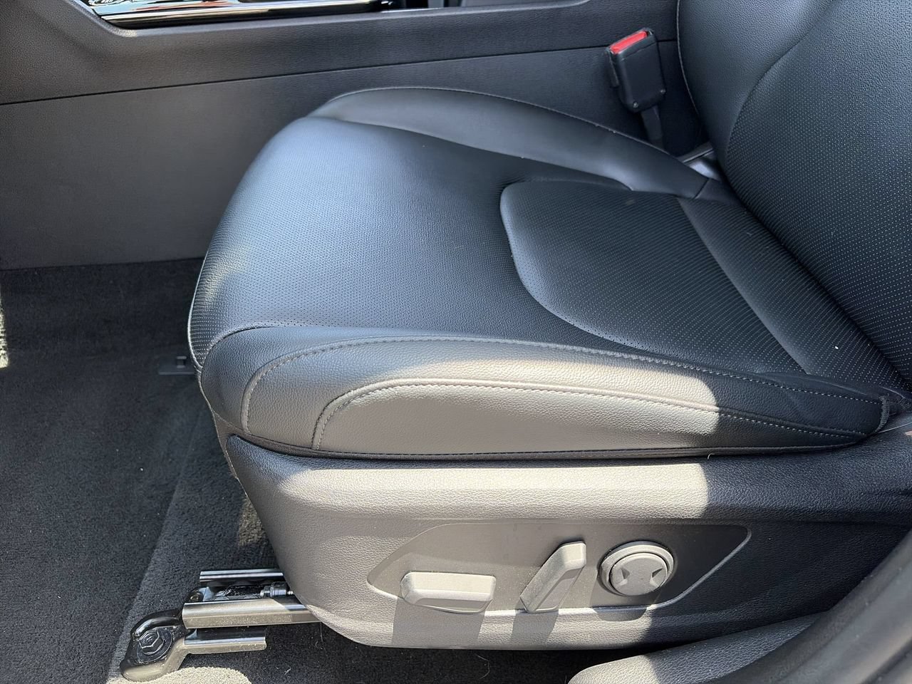 Certified 2024 Kia Sportage SX FWD image 19