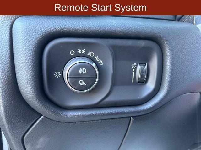 New 2026 RAM 4500 4x4 Crew Cab DRW image 20