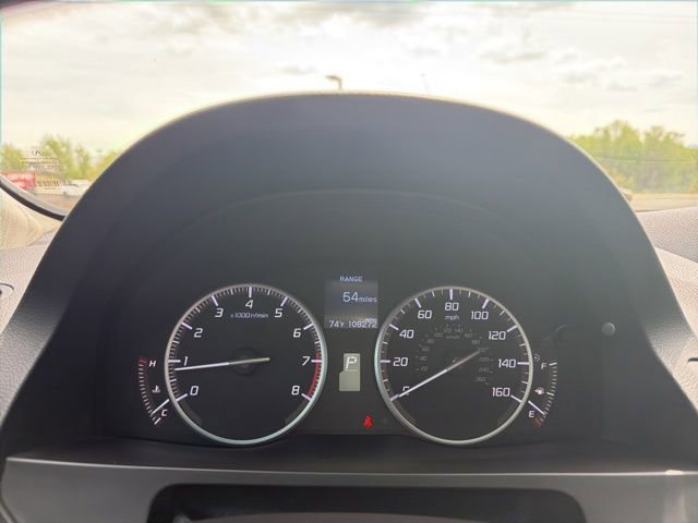 Used 2015 Acura RDX AWD image 7