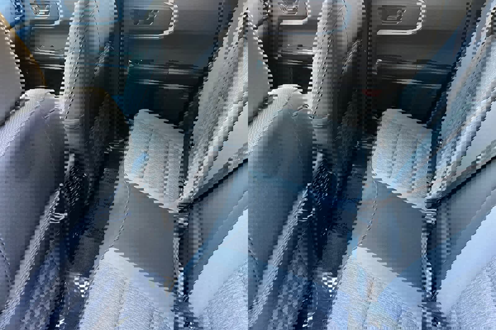 Used 2021 Ford Bronco Sport Big Bend image 5