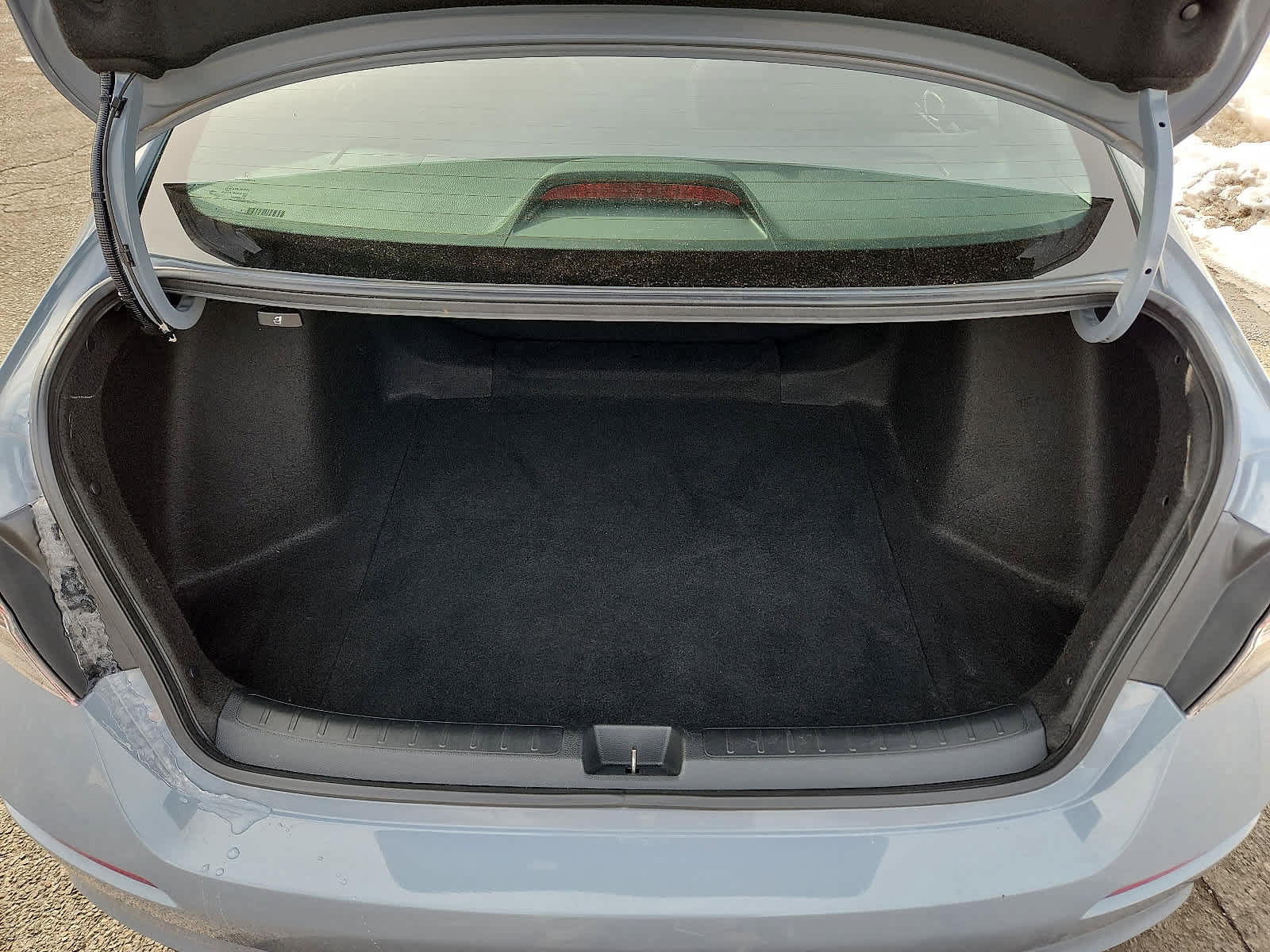 Used 2023 Honda Civic Sport image 29