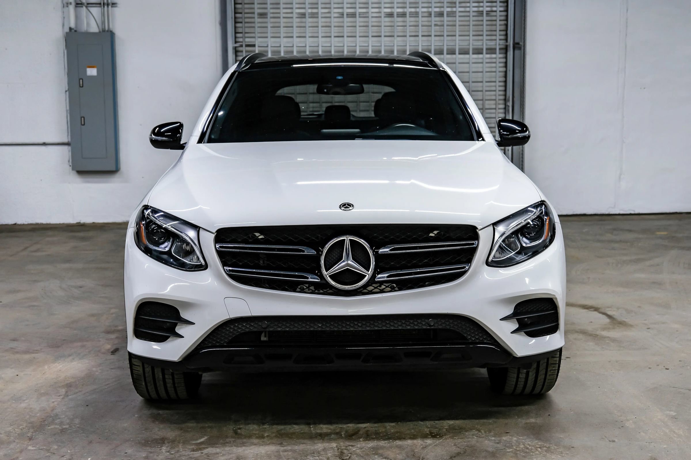 Used 2019 Mercedes-Benz GLC 300 image 6